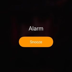 Meet your Posher, Faith